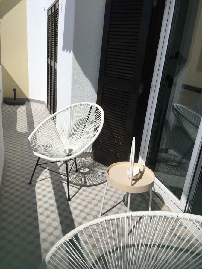 Salty House - Casa Salgada Apartman Foz do Arelho Kültér fotó