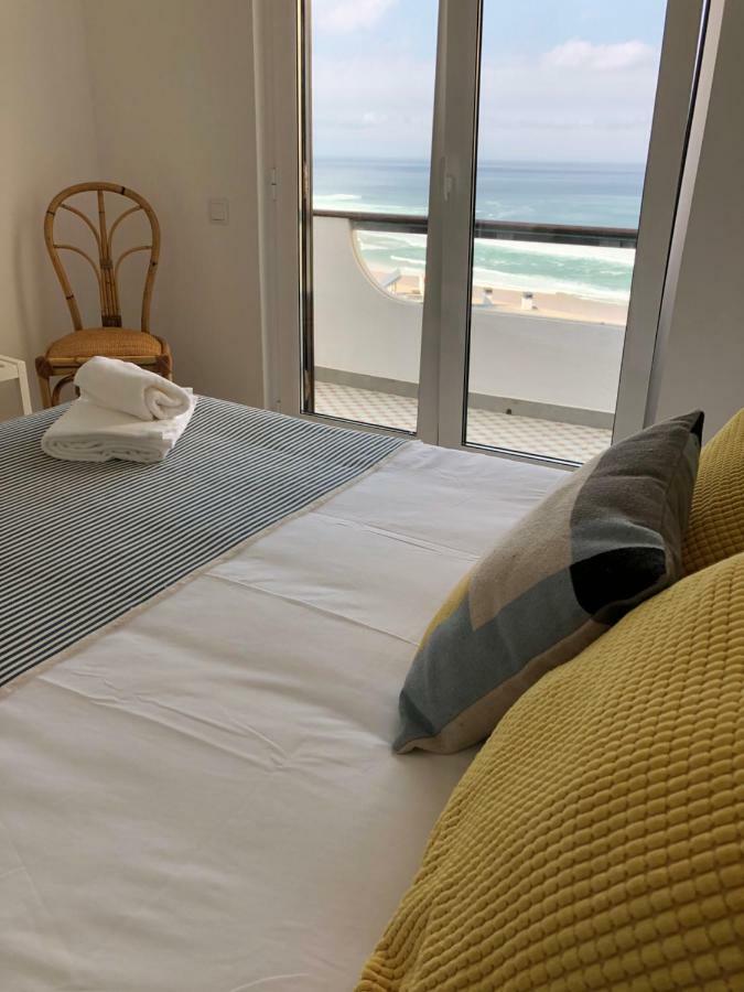 Salty House - Casa Salgada Apartman Foz do Arelho Kültér fotó